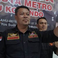 Soal Acara Perayaan HUT Kota Metro, Baron : Pemkot Cuma Paham Seremonialnya Saja!