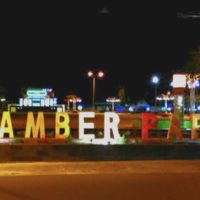 Ada Apa Sebenarnya di Balik Sunyinya Samber Park?