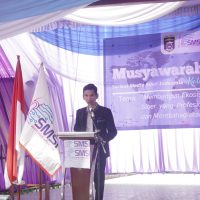Ali Kembali Pimpin SMSI, GRIB Metro Beri Apresiasi